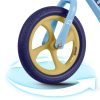 Kiegyensúlyozott kerékpár gyerekeknek Ricokids FUNNU