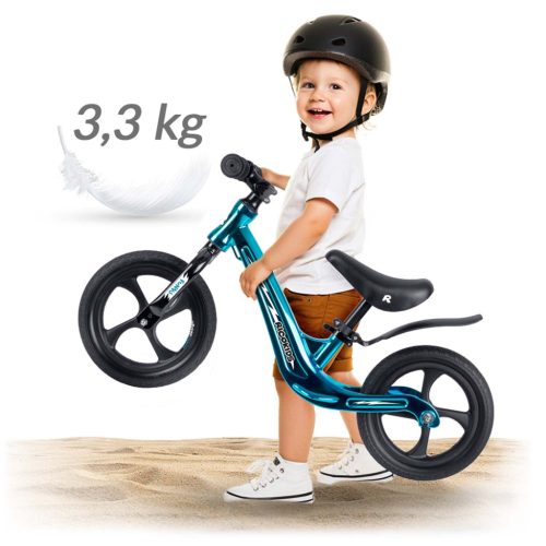 Egyensúlykerékpár, futóbicikli gyerekeknek - Ricokids FUNNU
