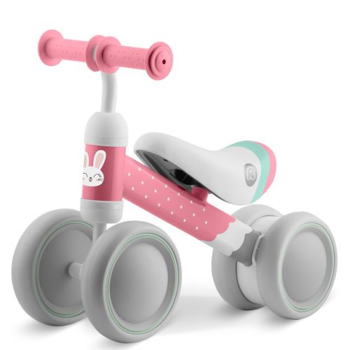 Ricokids háromkerekű egyensúlykerékpár gyerekeknek