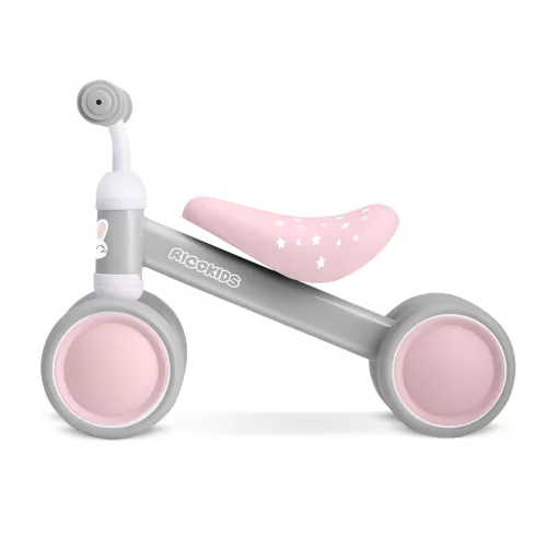 Ricokids háromkerekű egyensúlykerékpár gyerekeknek