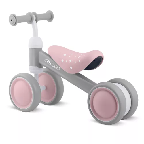 Ricokids háromkerekű egyensúlykerékpár gyerekeknek
