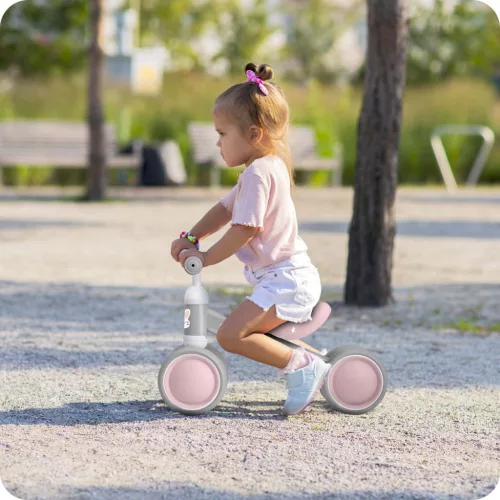 Ricokids háromkerekű egyensúlykerékpár gyerekeknek