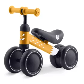 Ricokids háromkerekű egyensúlykerékpár gyerekeknek