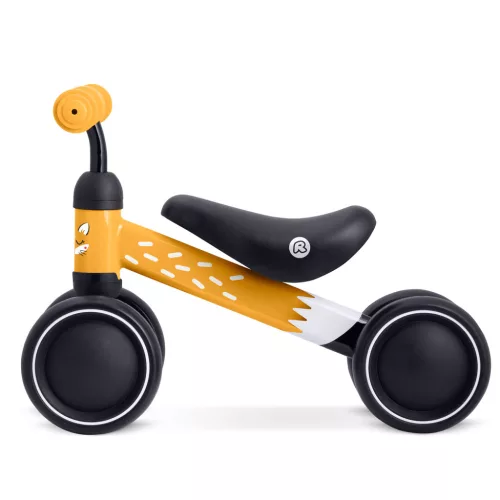 Ricokids háromkerekű egyensúlykerékpár gyerekeknek