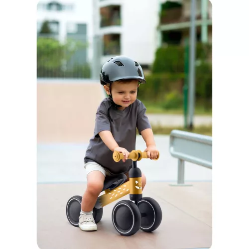 Ricokids háromkerekű egyensúlykerékpár gyerekeknek