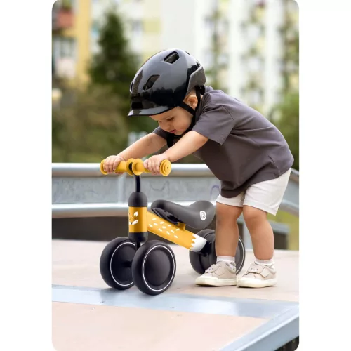 Ricokids háromkerekű egyensúlykerékpár gyerekeknek