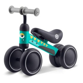 Ricokids háromkerekű futóbicikli gyerekeknek