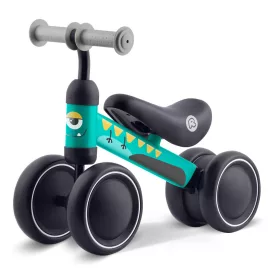 Ricokids háromkerekű futóbicikli gyerekeknek