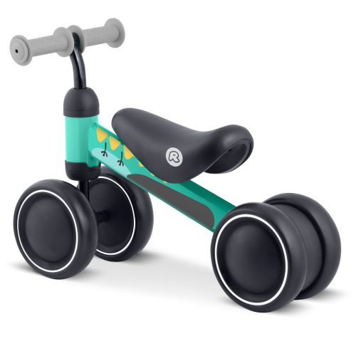 Ricokids háromkerekű futóbicikli gyerekeknek