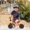 Ricokids háromkerekű futóbicikli gyerekeknek