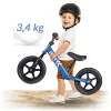 Egyensúlykerékpár, futóbicikli gyerekeknek - Ricokids