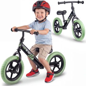 Ricokids egyensúlykerékpár gyerekeknek