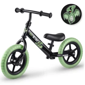 Ricokids egyensúlykerékpár gyerekeknek