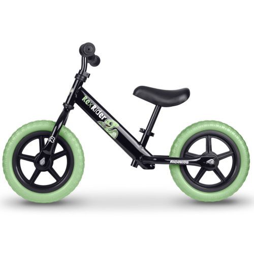 Ricokids egyensúlykerékpár gyerekeknek