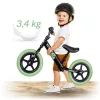 Ricokids egyensúlykerékpár gyerekeknek
