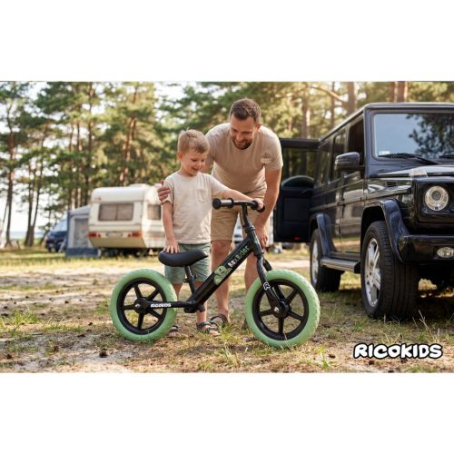 Ricokids egyensúlykerékpár gyerekeknek