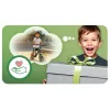 Ricokids egyensúlykerékpár gyerekeknek