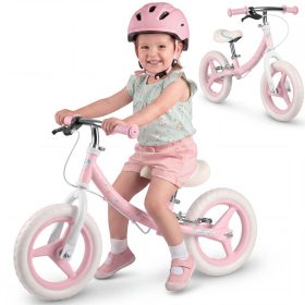 Ricokids Fun Adventure egyensúlykerékpár gyerekeknek