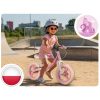 Ricokids Fun Adventure egyensúlykerékpár gyerekeknek
