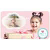 Ricokids Fun Adventure egyensúlykerékpár gyerekeknek