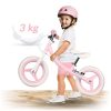 Ricokids Fun Adventure egyensúlykerékpár gyerekeknek