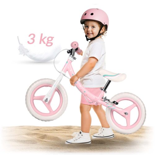 Ricokids Fun Adventure egyensúlykerékpár gyerekeknek