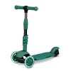Ricokids Todi háromkerekű robogó - zöld