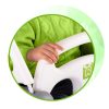 3az1ben vödörhinta, szürke és zöld - Ricokids