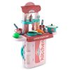 Ricokids 772900 gyerekkonyha tokkal