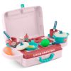 Ricokids 772900 gyerekkonyha tokkal