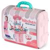 Ricokids 772900 gyerekkonyha tokkal