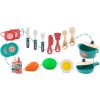 Ricokids 772900 gyerekkonyha tokkal
