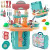 Ricokids 772901 gyerekkonyha tokkal