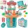 Ricokids 772901 gyerekkonyha tokkal