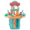 Ricokids 772901 gyerekkonyha tokkal