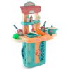 Ricokids 772901 gyerekkonyha tokkal