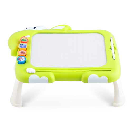 Ricokids RK-823 mágnestábla tangram puzzle gyerekeknek