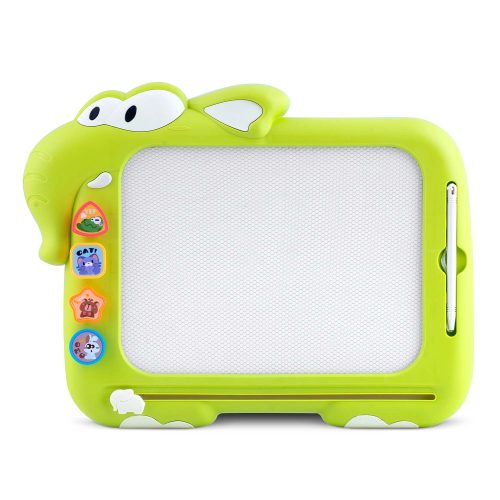 Ricokids RK-823 mágnestábla tangram puzzle gyerekeknek