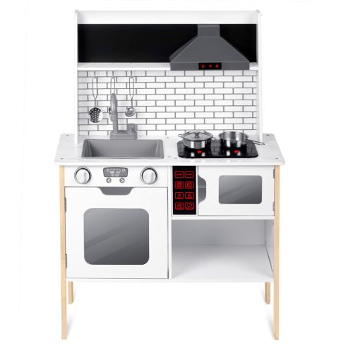 Fából készült konyha gyerekeknek RC-846
