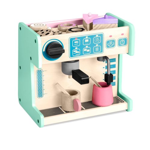 Ricokids 785100 kávéfőző mentával