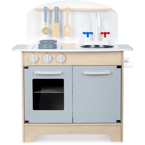 Ricokids interaktív konyha gyerekeknek