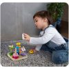 Fából készült válogatójáték - RK-866 Ricokids puzzle