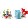 Fából készült válogatójáték - RK-866 Ricokids puzzle