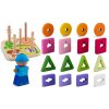 Fából készült válogatójáték - RK-866 Ricokids puzzle
