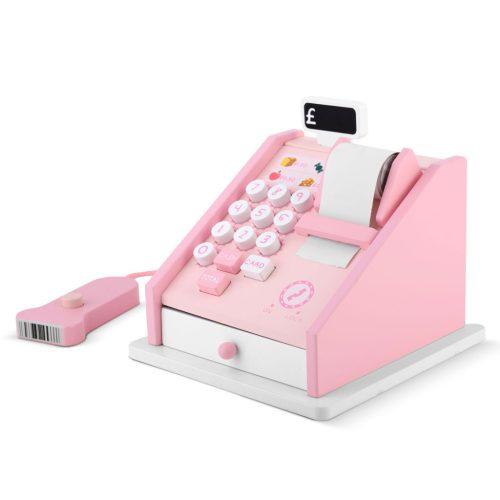 Fajátékbolt pénztárgépe RK-868 Ricokids