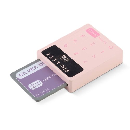 Fajátékbolt pénztárgépe RK-868 Ricokids