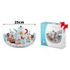 Fa játék teáskészlet RK-869 Ricokids