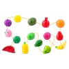 Fából készült gyümölcsvágó játék RK-872 Ricokids