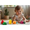 Fából készült gyümölcsvágó játék RK-872 Ricokids