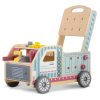 Fa tolójáró szerszámokkal RK-874 Ricokids